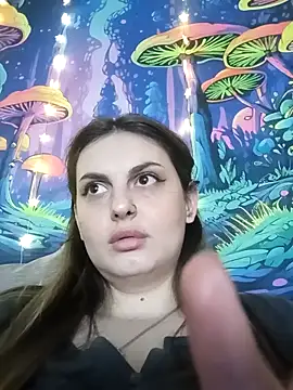 Webkamerová show Angelina_Uzumaki1