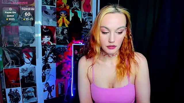 Ida_FaneStain 라이브 XXX 채팅