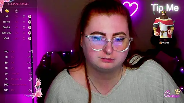 Alicia_love00: απευθείας συνομιλία ΧΧΧ