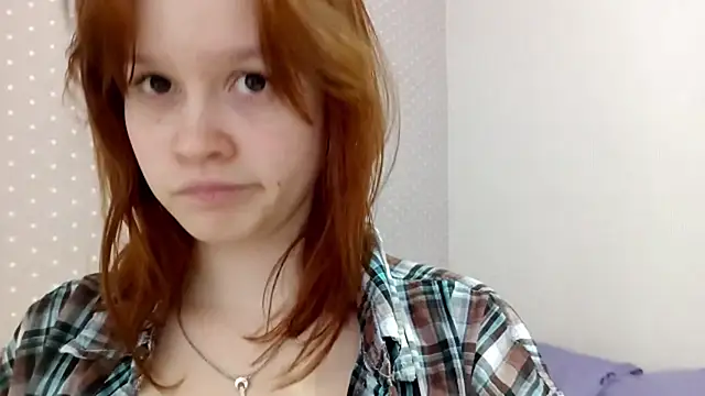 Ammymia Adlı Modelin Canlı XXX Sohbeti