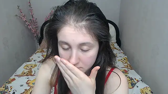 Holliy_Cooper Chat XXX in diretta