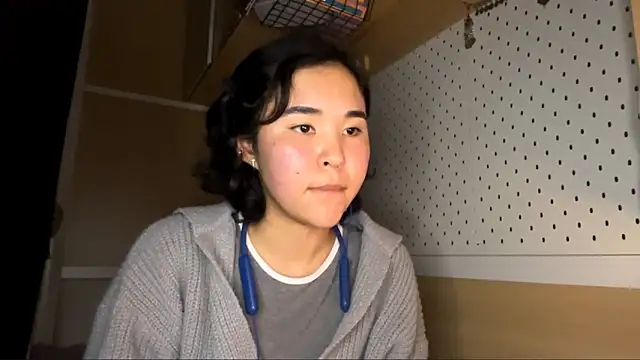 Chat XXX ao vivo de JennyCarpenter