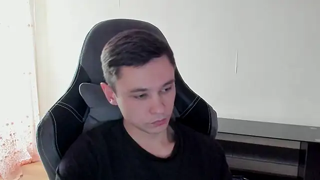 Chat XXX en directo de Alexmansuper