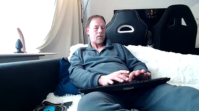 Chat XXX en directo de Sexy_Ass_Mike