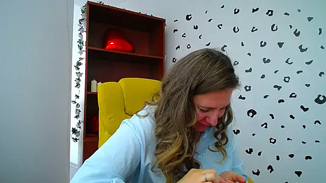 Nionelly Live XXX Chat