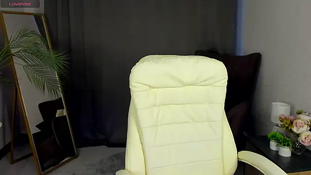 LeticiaRomano's Live XXX Chat