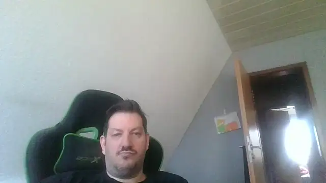 Chat XXX en directo de Golffahrer1982