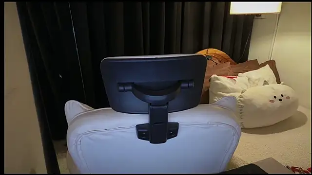 _XXXKittyTingles 网络视讯表演