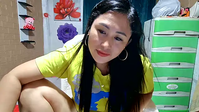 Czat XXX na żywo – Filipina_Desire