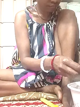 Sweet-runi ওয়েবক্যাম শো