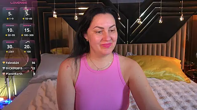 VelvetLuck Live XXX-Chat