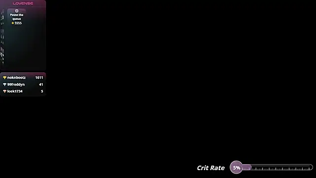 jeanne_holland Adlı Modelin Web Kamerası Şovu