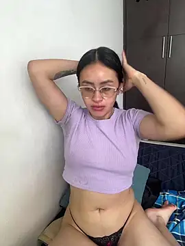 Anni_Rose's Webcam Show
