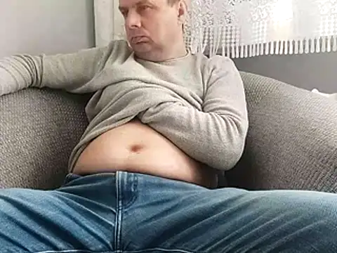 Show modela grzes19763 na web-kameri