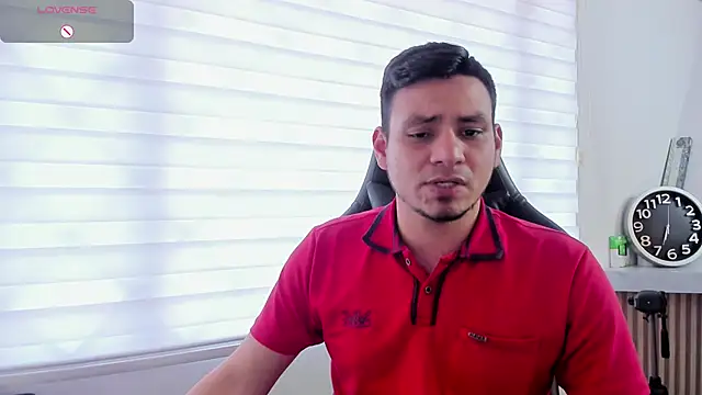 Rick_Adams Webcam-Show