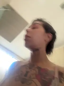 Sembang XXX Secara Langsung Nikatsu