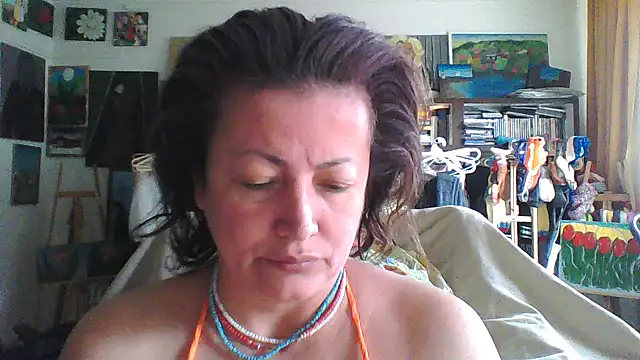 Chat XXX en directo de MariaAnaSunshine