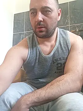 Chat XXX ao vivo de Mirkoxxx@xh