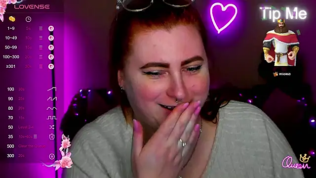 Chat XXX Live Alicia_love00