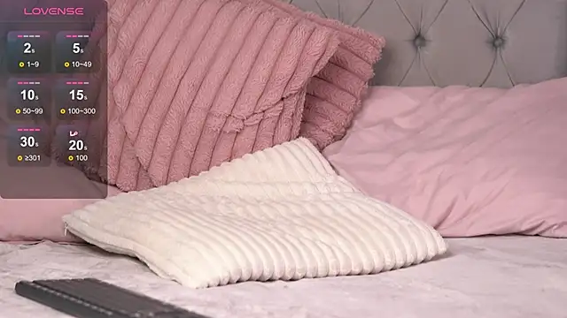 RebeccaRese Live XXX Chat