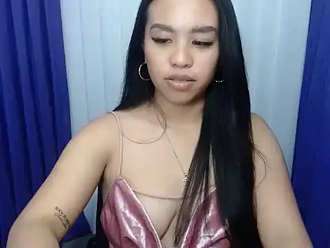 Show de webcam de Lovely_apple19