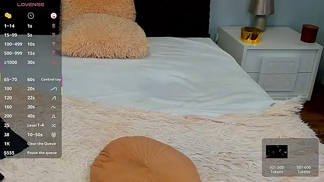 Anysa_Reye's Live XXX Chat