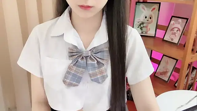 KaleAnisa Live XXX-Chat