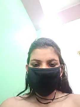 Aafreen_36's Live XXX Chat