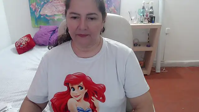 leonela_69's Live XXX Chat