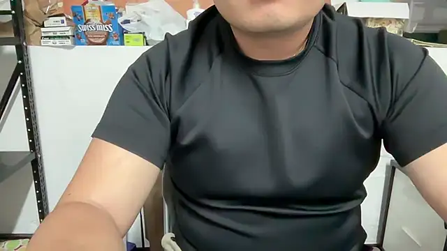 this_is_77のウェブカメラショー