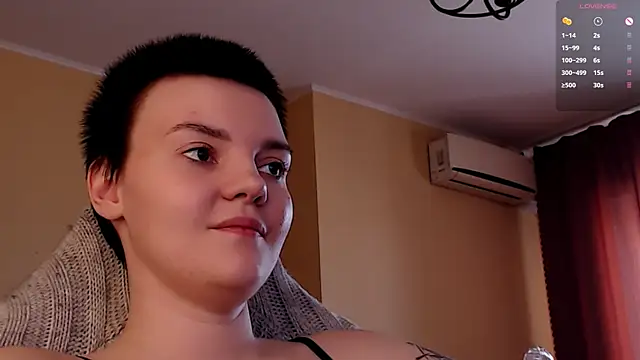 KrisNeal's Live XXX Chat