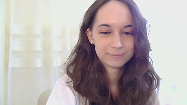 VeraLush Live XXX-Chat