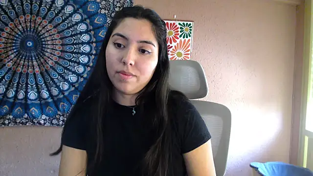 Africa_blue's Live XXX Chat