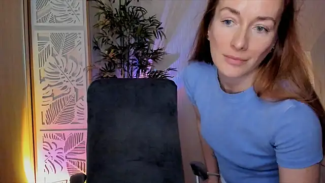 RebeccaMartinez's Live XXX Chat