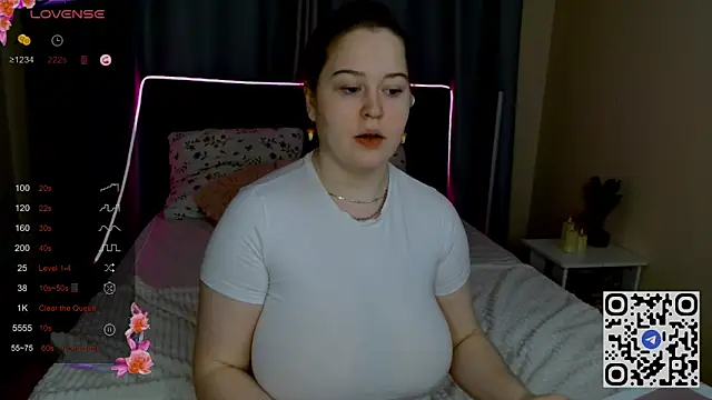 Онлайн чат XXX HelenHartt