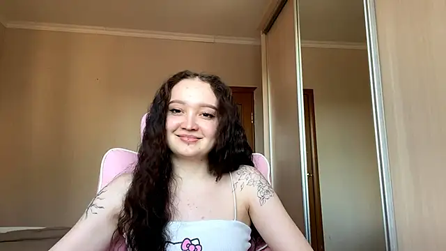 TrulaPhay – Live XXX-chat