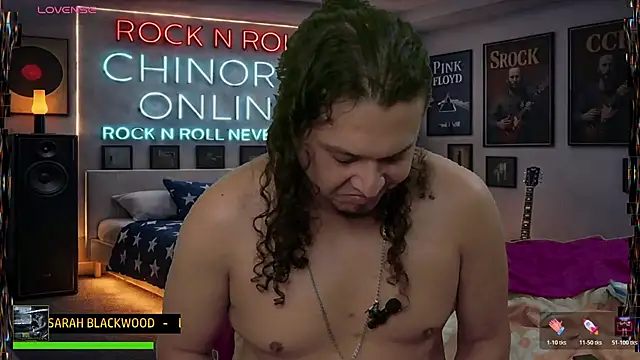 Chat +18 de chino_roz ao vivo