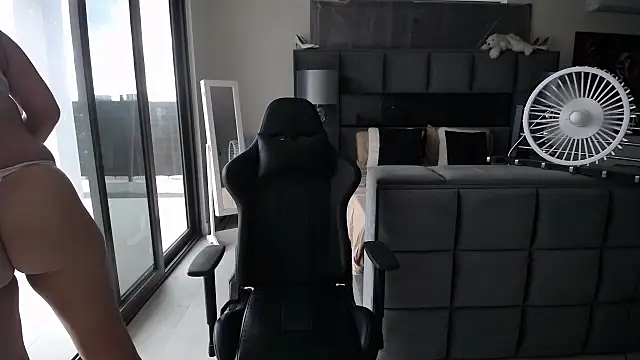 Wendysexyx's Live XXX Chat