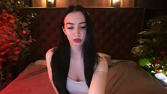 WildKittenX_'s Live XXX Chat
