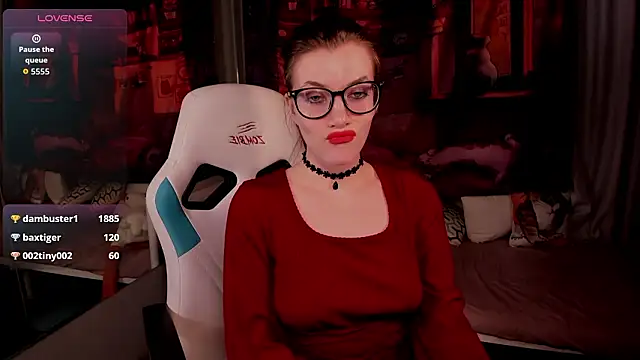 CathyAdams Live XXX Chat