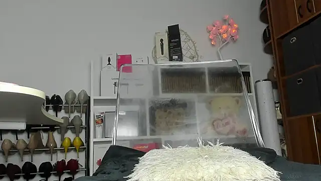 Chat +18 de Naughtylov3 ao vivo