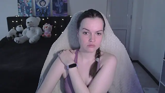 Chatroom XXX en direct de Little_flowers