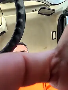 Abelito87 webkamerás műsora