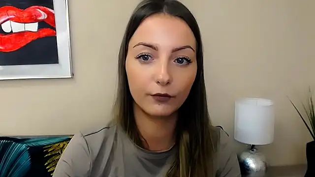 Chat +18 de NatalieSexy ao vivo