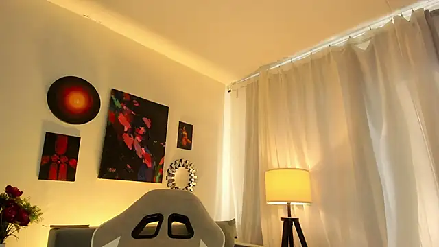 Czat XXX na żywo – lit_asella