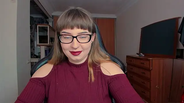 just_fucked777 Adlı Modelin Canlı XXX Sohbeti