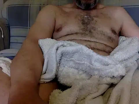 Chat XXX en directo de CaiBull