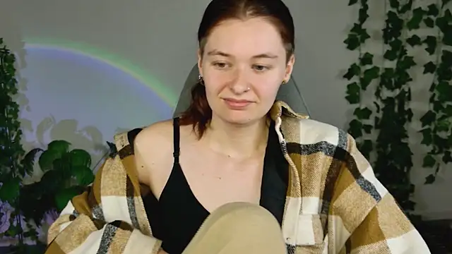 LadyLolipop_'s Live XXX Chat