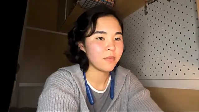 JennyCarpenter's Webcam Show