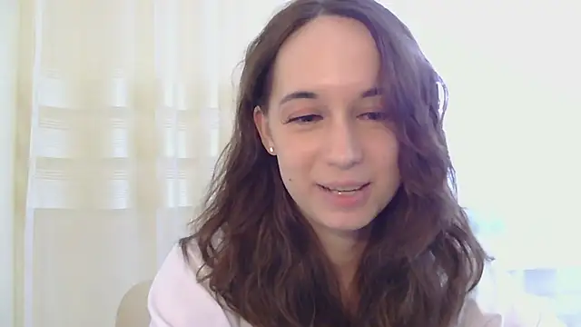 VeraLush's Live XXX Chat